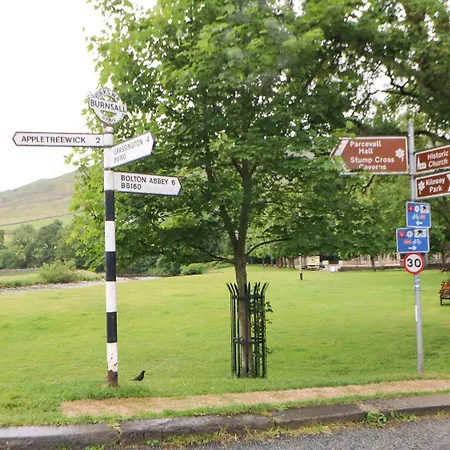 度假居 The Old Cobblers *