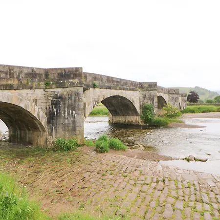The Old Cobblers 度假居 斯基普顿