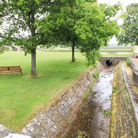 度假居 The Old Cobblers