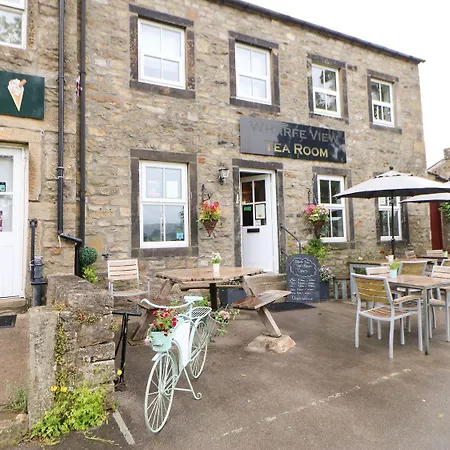 The Old Cobblers Holiday home Skipton