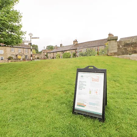 度假居 The Old Cobblers 斯基普顿