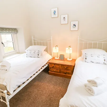 度假居 The Old Cobblers