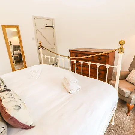 度假居 The Old Cobblers *