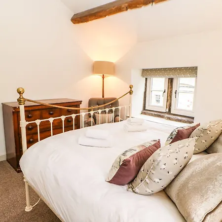 The Old Cobblers 度假居 斯基普顿