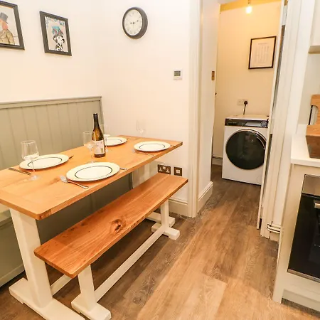 The Old Cobblers 度假居