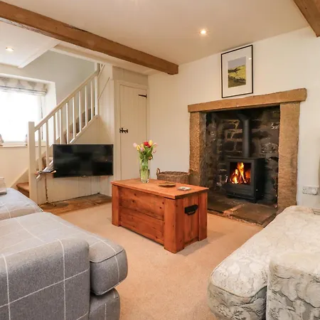 The Old Cobblers * 斯基普顿