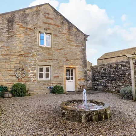 The Old Cobblers * 斯基普顿