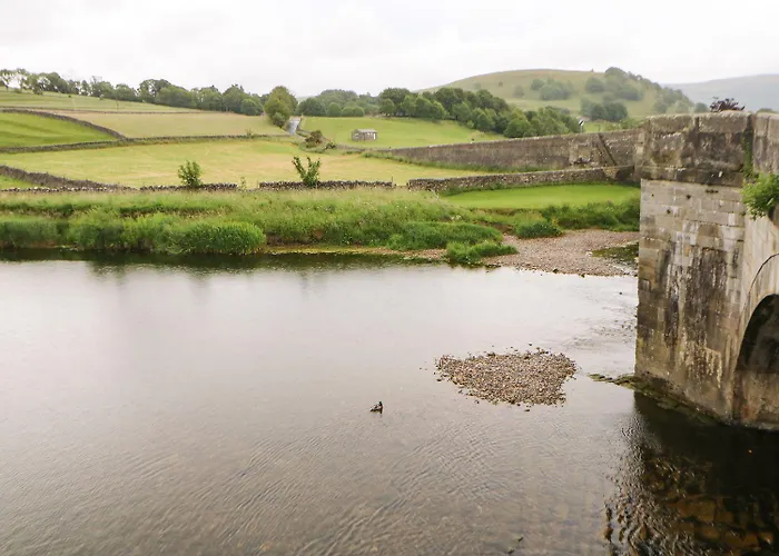 The Old Cobblers Vakantiehuis