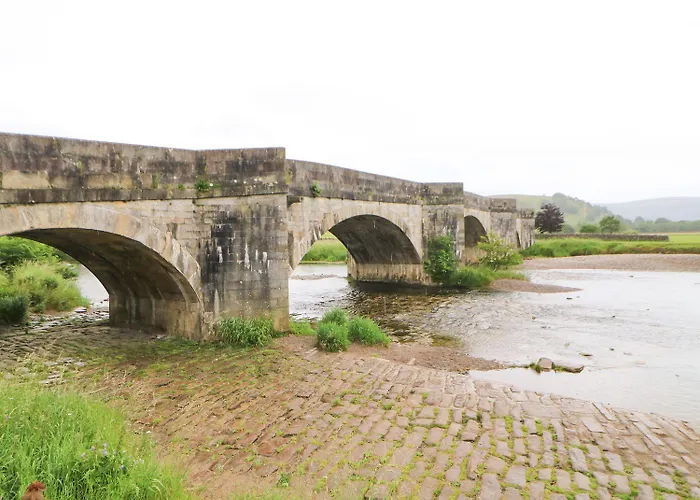 The Old Cobblers Holiday home Skipton