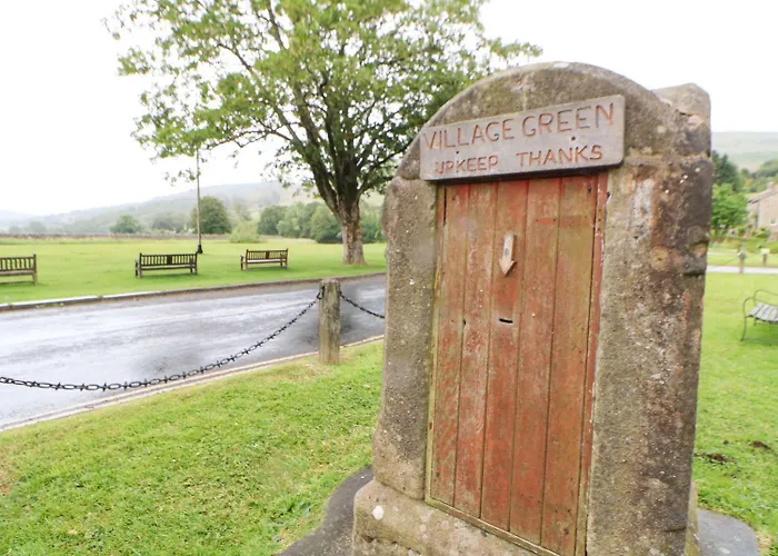 The Old Cobblers Skipton