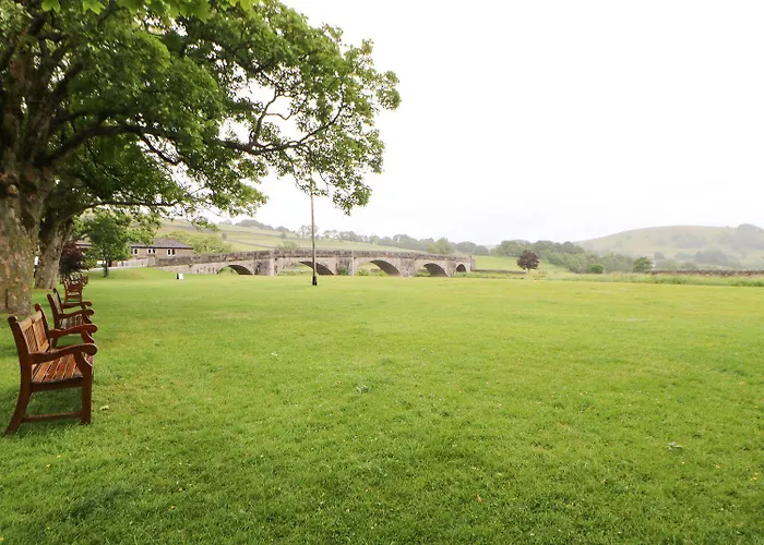 The Old Cobblers Vakantiehuis