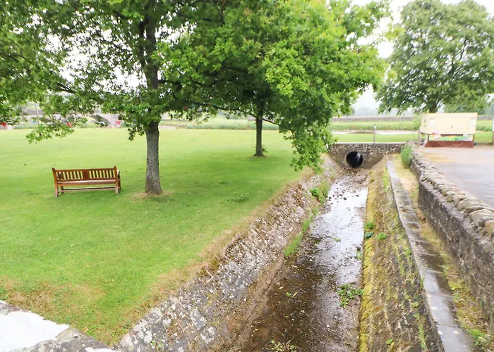 Holiday home The Old Cobblers