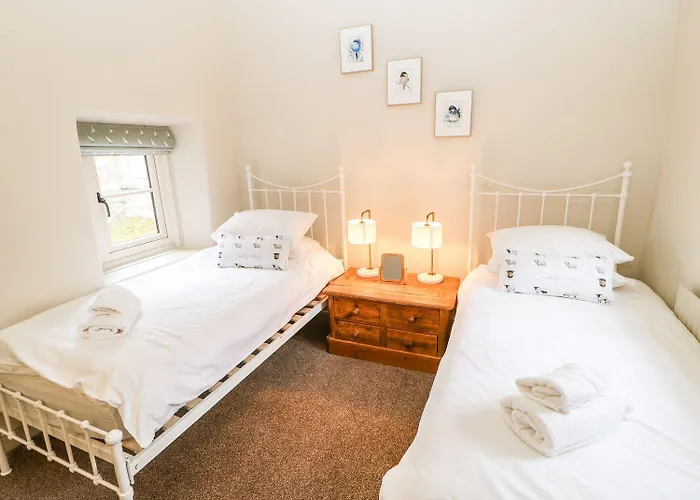 Holiday home The Old Cobblers