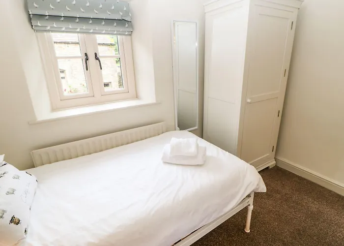 The Old Cobblers Vakantiehuis *