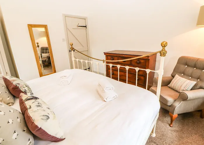 Vakantiehuis The Old Cobblers *