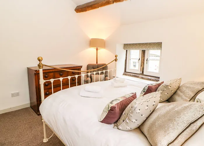 The Old Cobblers Holiday home Skipton