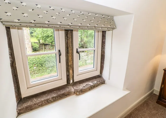 The Old Cobblers * Skipton