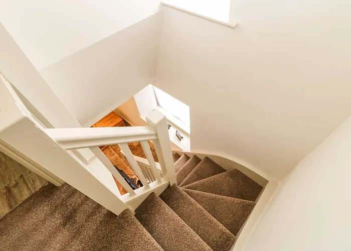 The Old Cobblers Holiday home