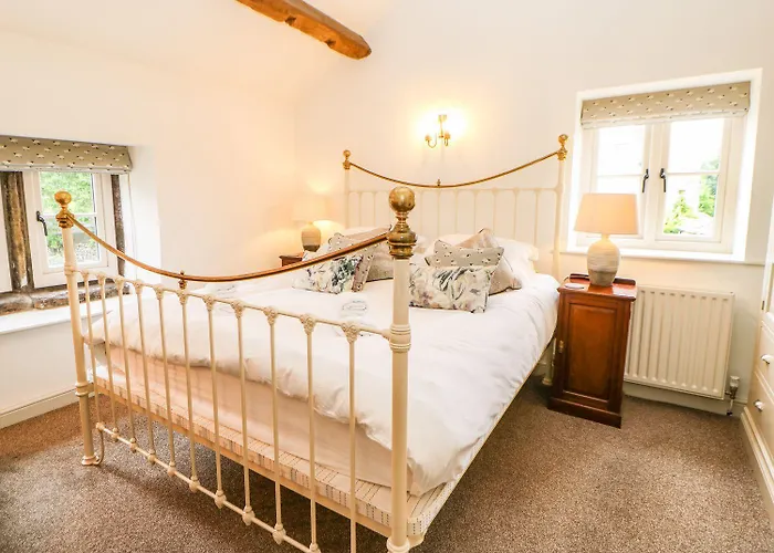 The Old Cobblers Vakantiehuis *