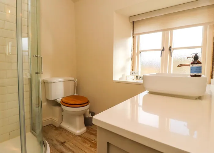 The Old Cobblers Skipton