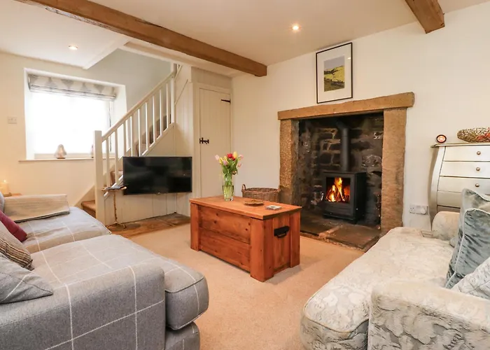 The Old Cobblers * Skipton