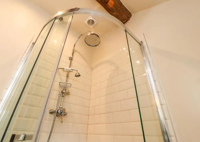 The Old Cobblers Vakantiehuis