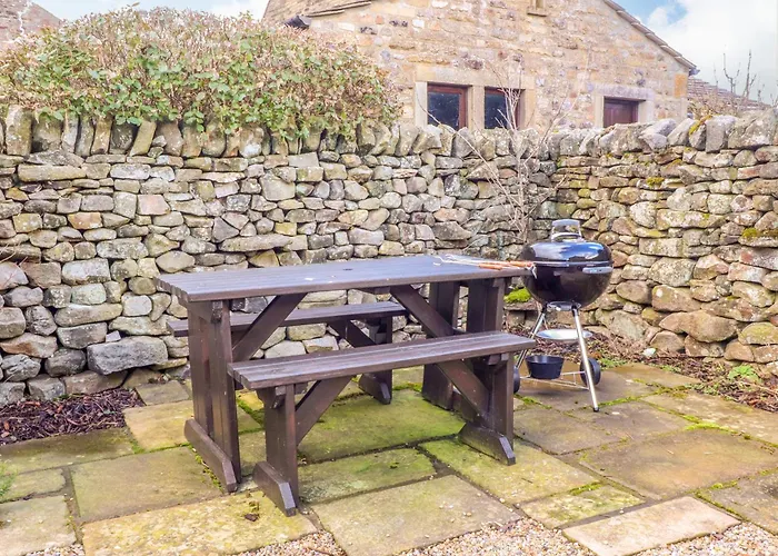 Vakantiehuis The Old Cobblers