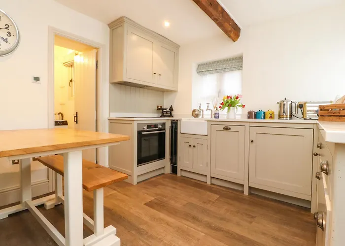 The Old Cobblers Skipton