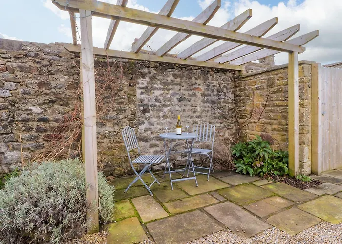 The Old Cobblers Vakantiehuis