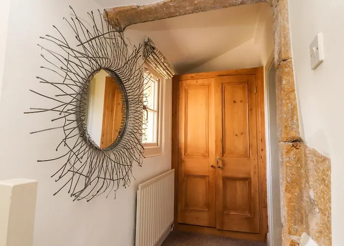 The Old Cobblers Vakantiehuis