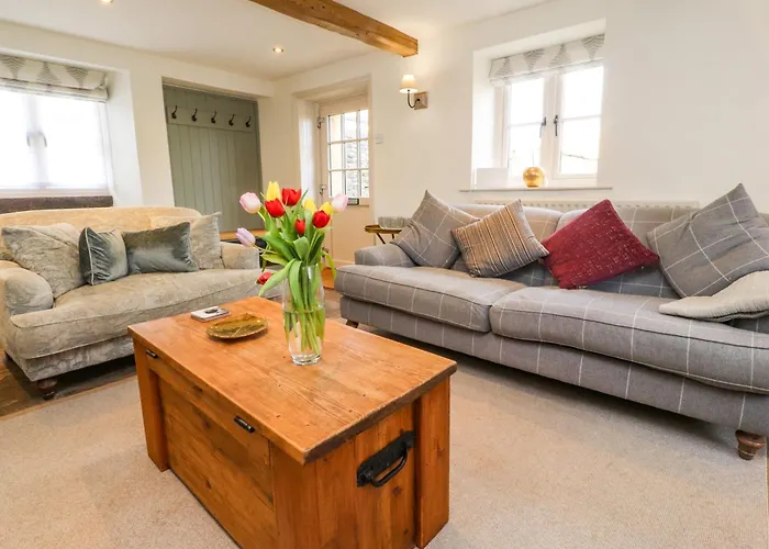 The Old Cobblers Vakantiehuis