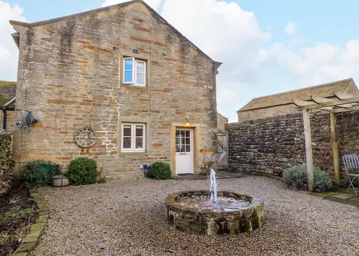 The Old Cobblers * Skipton