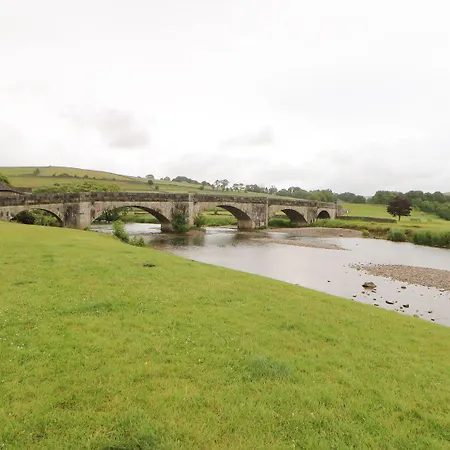 Feriehus The Old Cobblers Skipton
