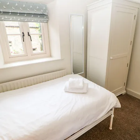 The Old Cobblers Feriehus *