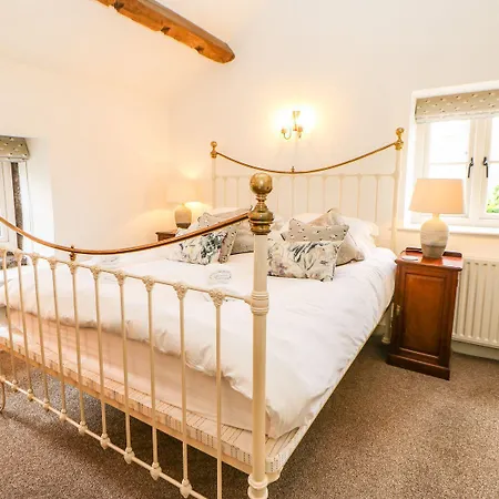 The Old Cobblers Feriehus *