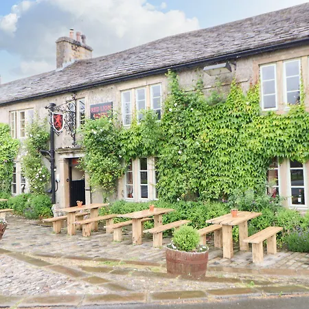 Feriehus The Old Cobblers Skipton