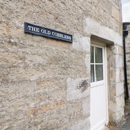 Feriehus The Old Cobblers *