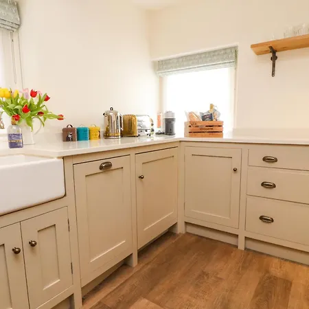 The Old Cobblers Feriehus