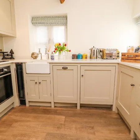 Feriehus The Old Cobblers