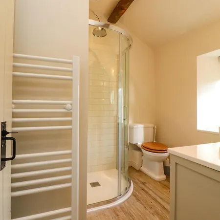 Feriehus The Old Cobblers Skipton