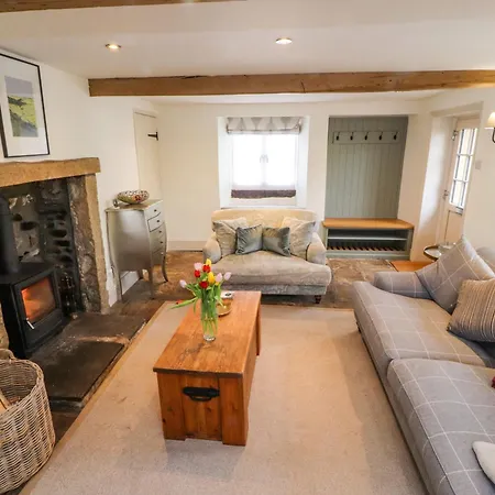 Feriehus The Old Cobblers