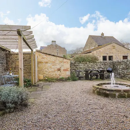 Feriehus The Old Cobblers Skipton