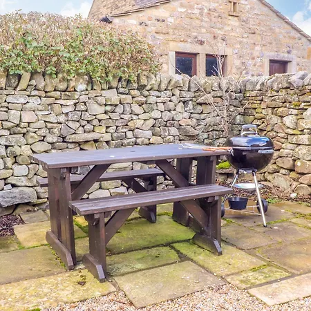 Feriehus The Old Cobblers