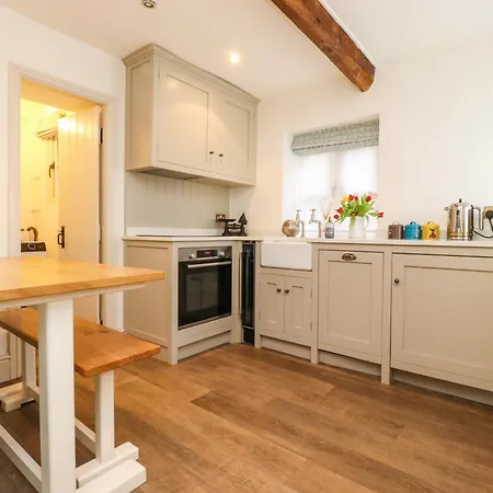 The Old Cobblers Skipton