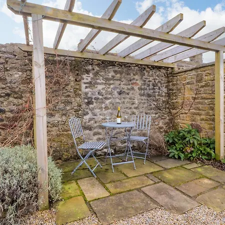 The Old Cobblers Feriehus