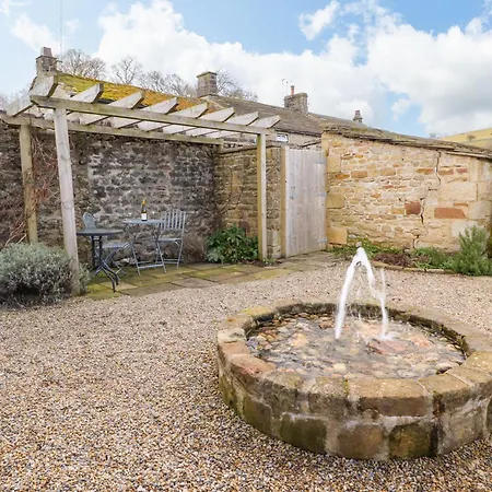 The Old Cobblers Skipton