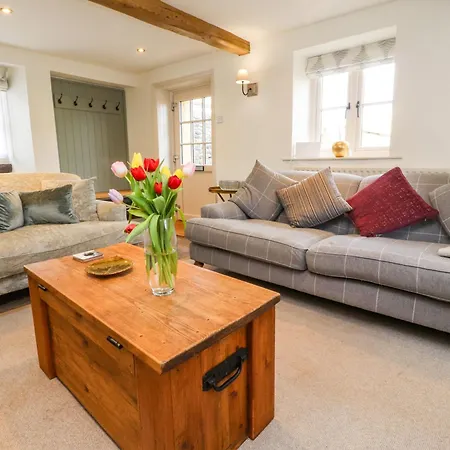 The Old Cobblers Feriehus